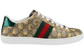 Gucci Ace Sneaker With Bees -