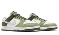 Nike Dunk Low 'Oil Green' - ARABIA LUXURY