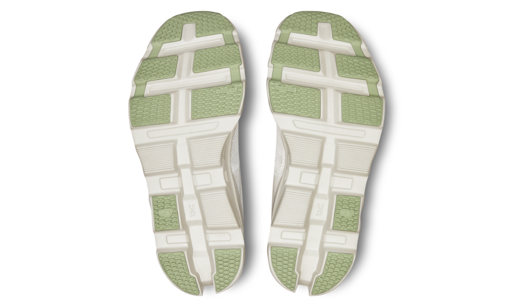 Cloudmonster 2 PAF "Moondust | Chalk" - 