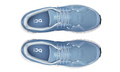 On Cloud 6 'Chambray | White' -