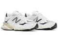 New Balance 9060 'White Navy' - ARABIA LUXURY