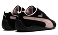 Puma Speedcat OG 'Black-Mauve Mist' -