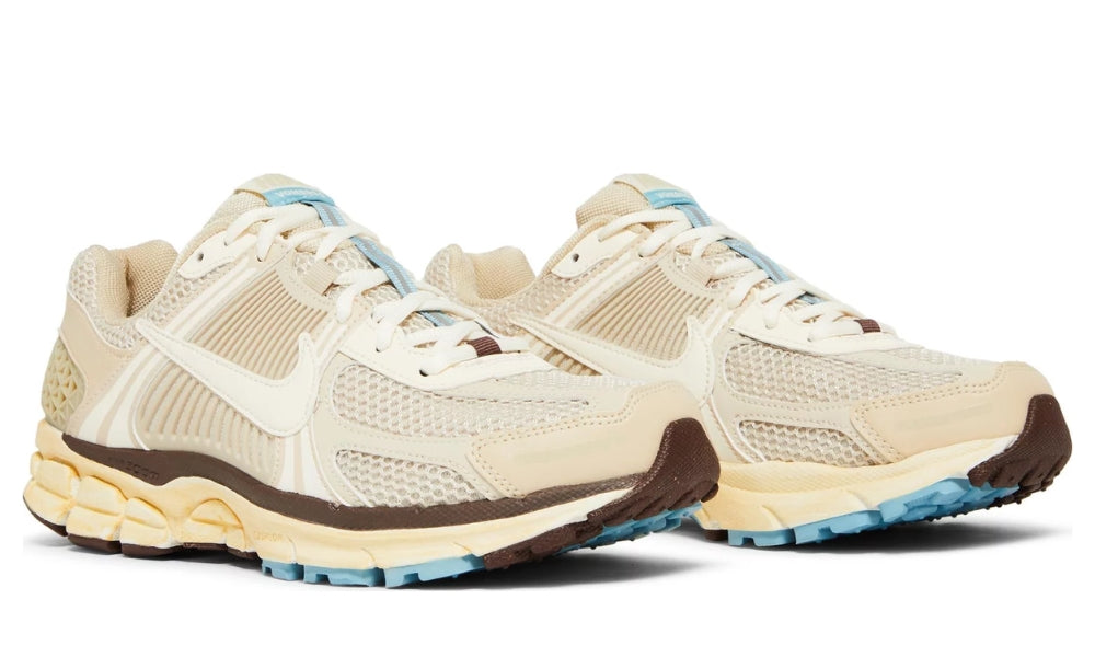 Nike Air Zoom Vomero 5 'Oatmeal' - ARABIA LUXURY