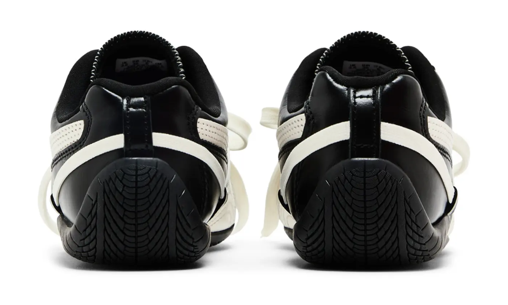 Rosé x Puma Speedcat Premium 'Black' -