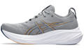 Asics  Gel Nimbus 26 'Sheet Rock/Thunder Blue' -