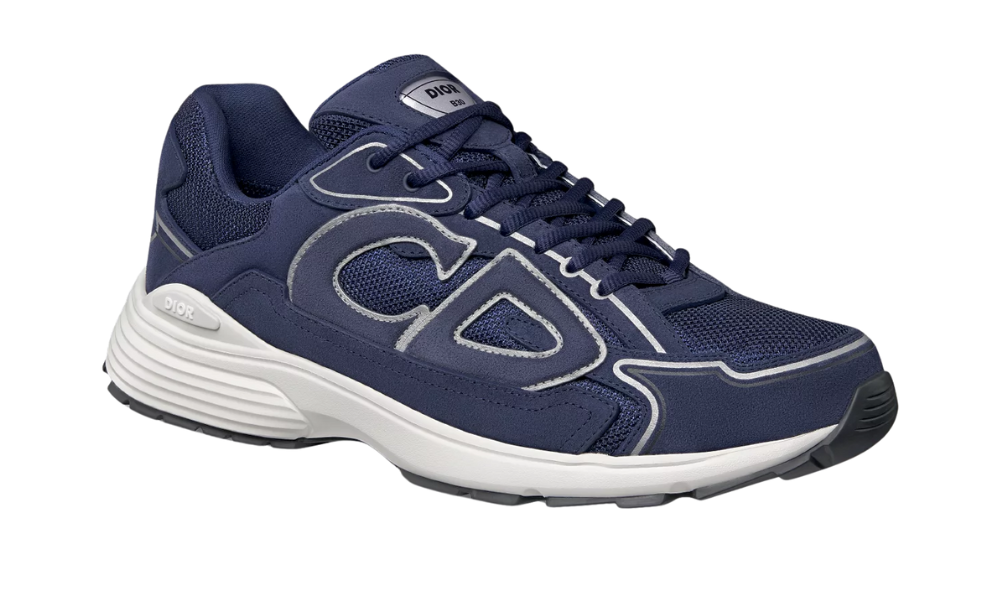 Dior B30 'Countdown - Navy' -