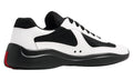 Prada  America's Cup Patent Leather 