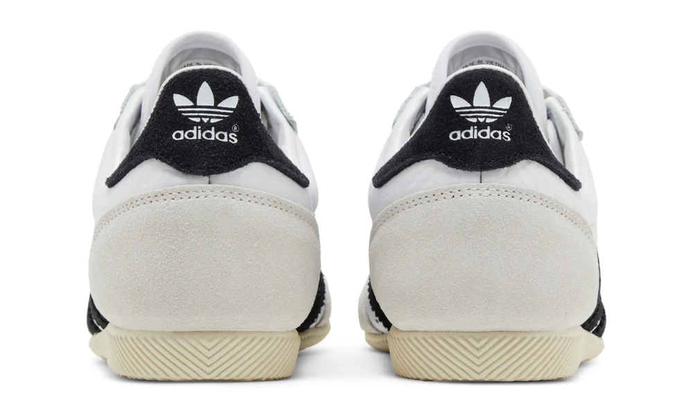 Adidas Japan 'White Black' -