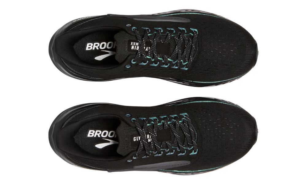 Brooks Glycerin Max 'Aurora Black' -