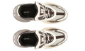 AMIRI  Leather MA Runner Sneakers 