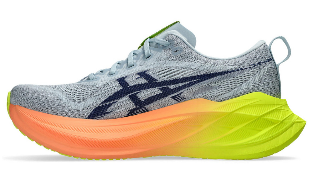 Asics Superblast 2 'Paris' -