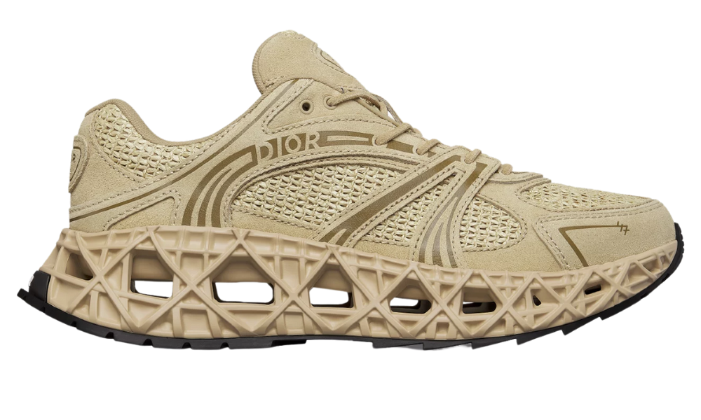 Dior B35 Nxxt "Beige" - 
