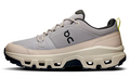 On  Cloudrock Low Waterproof 'Alloy Ice' -