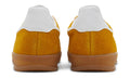 Adidas Gazelle Indoor 'Orange Peel Gum' - ARABIA LUXURY