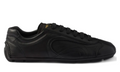 Prada Montecarlo Re-edition 2005 Antiqued Nappa Leather Sneakers 