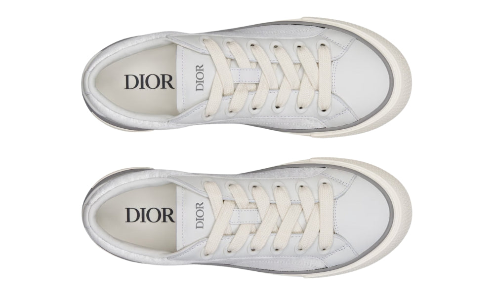 Dior B33 "Calfskin White" - ARABIA LUXURY