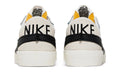 Nike Blazer Low '77 Jumbo 'White Black' - ARABIA LUXURY