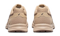 Asics Gel-Contend 4 'Khaki Brown' -