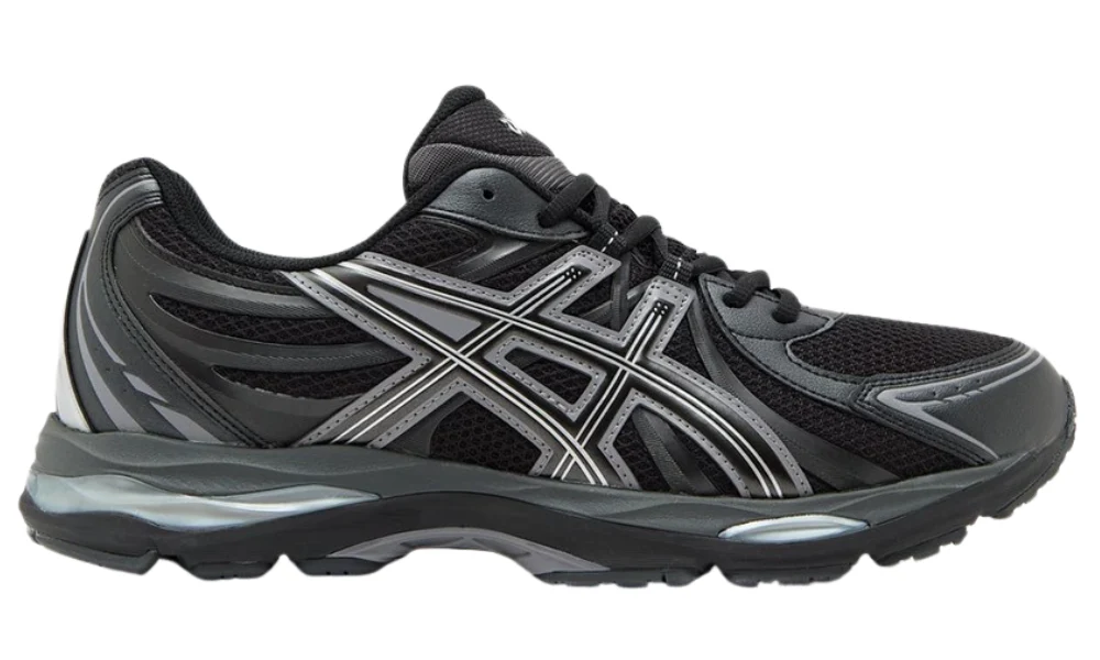 Asics Gel-Sekiran "Black" - 