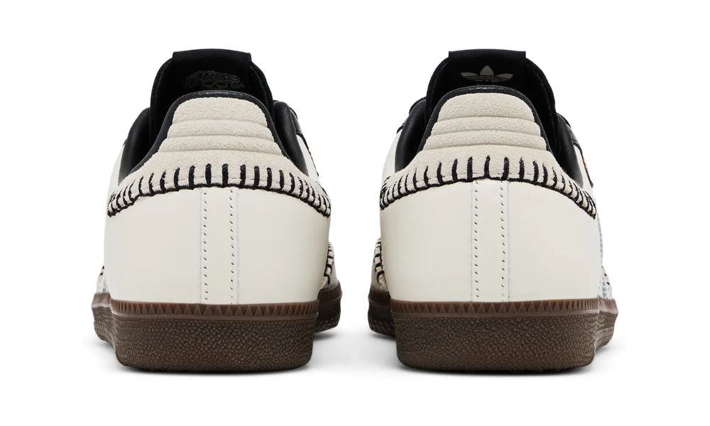 Samba OG 'Día de Muertos Pack - Off White' -