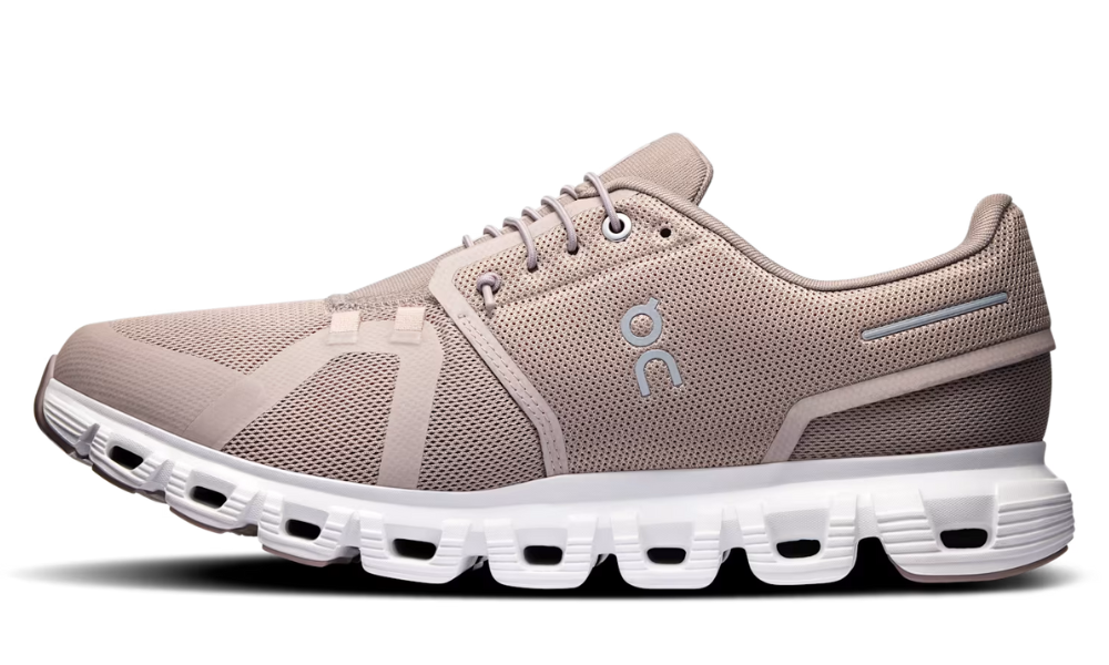 On Cloud 6 'Fog White' -