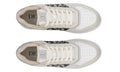 Dior B27 Low 'Cream And White' - ARABIA LUXURY