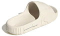 adidas Adilette 22 Slides Grey/Beige - ARABIA LUXURY