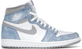 Air Jordan 1 Retro High OG 'Hyper Royal' - ARABIA LUXURY