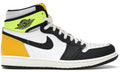 Air Jordan 1 Retro High OG 'Volt Gold' - ARABIA LUXURY