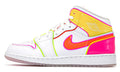 Air Jordan 1 Mid GS 