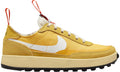 Tom Sachs x Wmns NikeCraft General Purpose Shoe 'Dark Sulfur' - ARABIA LUXURY