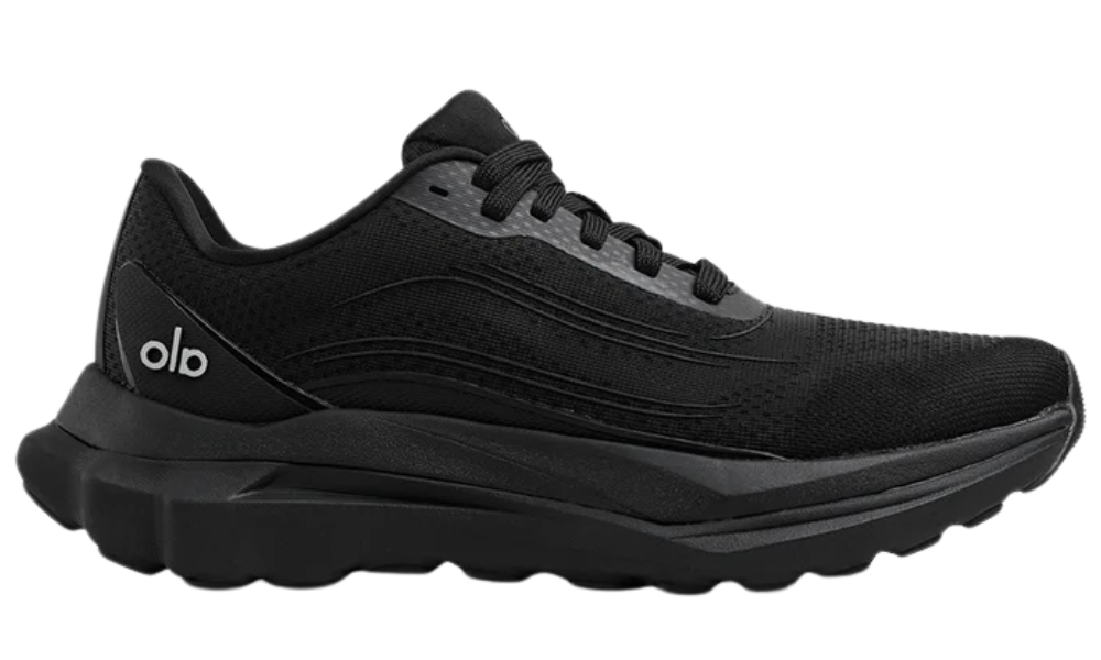 Alo Runner "Black" - 