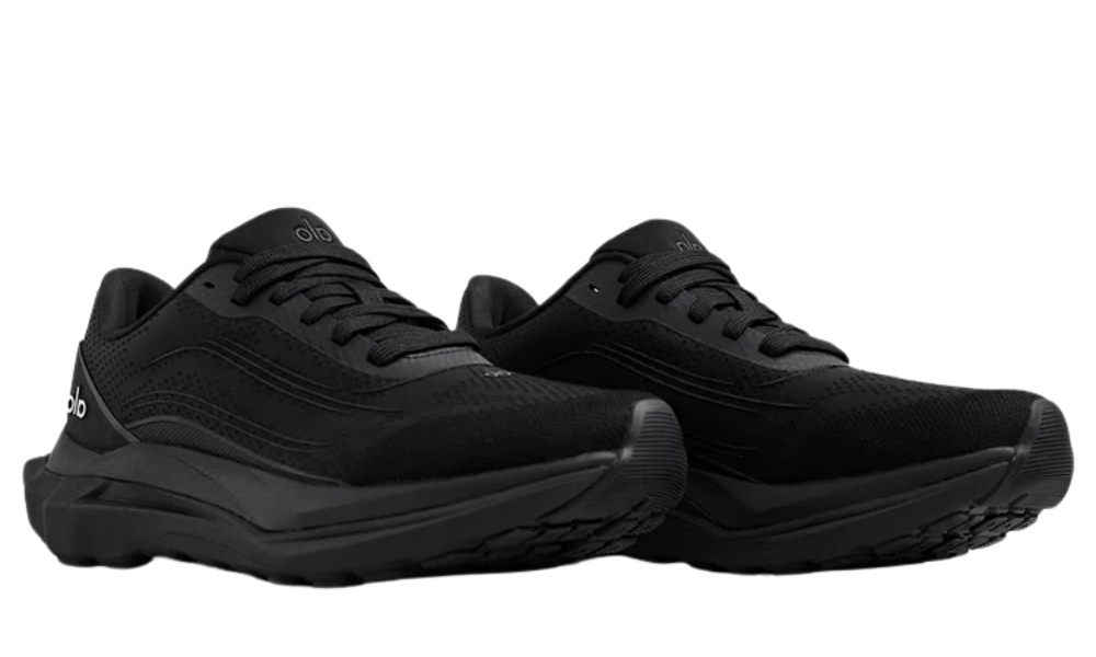 Alo Runner "Black" - 