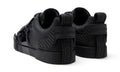 Dolce & Gabbana Portofino Sneakers in Black - ARABIA LUXURY