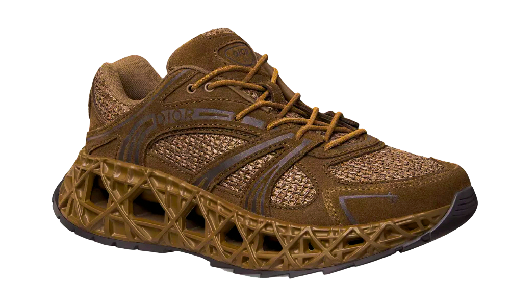 Dior B35 Nxxt "Brown" - 