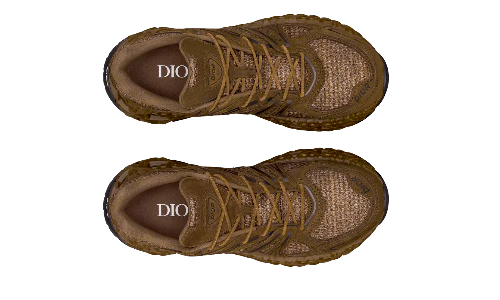 Dior B35 Nxxt "Brown" - 