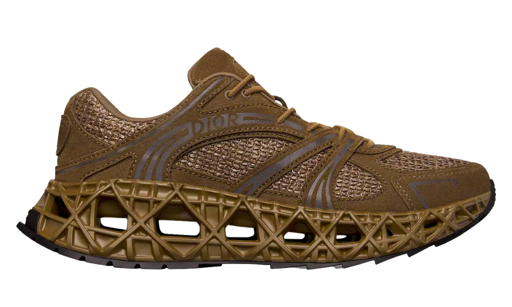 Dior B35 Nxxt "Brown" - 