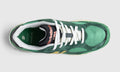 New Balance 990v3 M990GG3 Green - ARABIA LUXURY