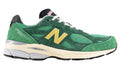 New Balance 990v3 M990GG3 Green