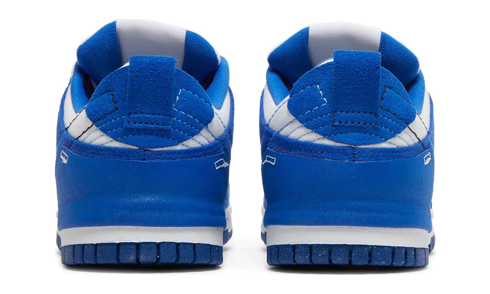 Nike Dunk Low Disrupt 2 'ROYAL' - ARABIA LUXURY