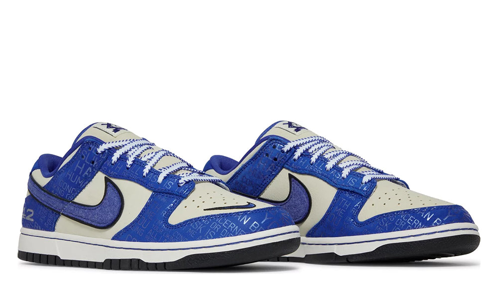 Nike Dunk Low 'Jackie Robinson' - ARABIA LUXURY