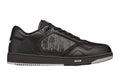 Dior B27 Low Black Dior Oblique Galaxy Leather Grey -