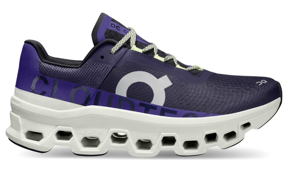 On Cloudmonster Road-Running Shoes - ARABIA LUXURY