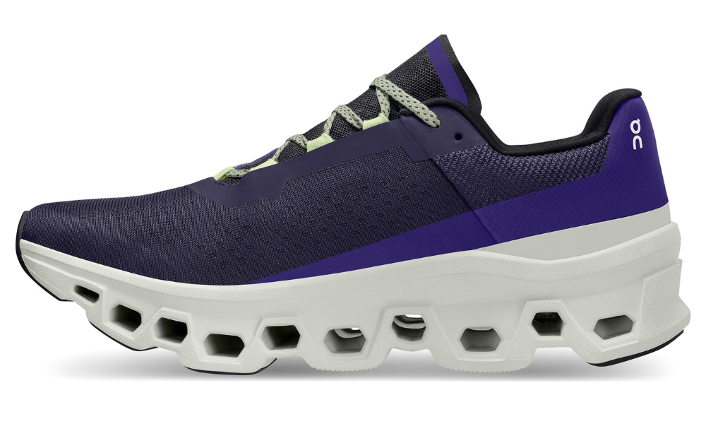 On Cloudmonster Road-Running Shoes - ARABIA LUXURY