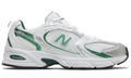 New Balance 530 'White Nightwatch Green'