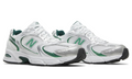 New Balance 530 'White Nightwatch Green' - ARABIA LUXURY