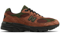 New Balance x Aimé Leon Dore 993 sneakers 