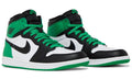 Air Jordan 1 Retro High OG 'Lucky Green' - ARABIA LUXURY