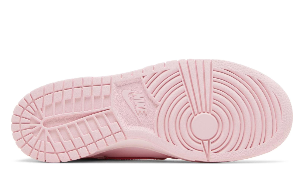 Nike Dunk Low PS 'Triple Pink' - ARABIA LUXURY