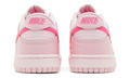 Nike Dunk Low PS 'Triple Pink' - ARABIA LUXURY